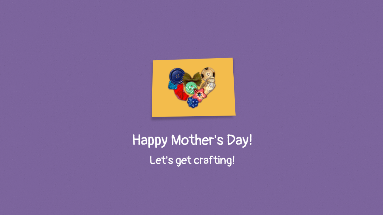 Yuk! Kreasikan Kartu Virtual Hari Ibu Lewat Google Doodle