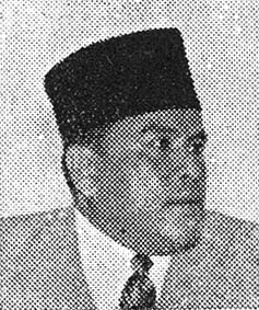 Pekan Buku Indonesia 1954. 1954. Djakarta: Gunung Agung.