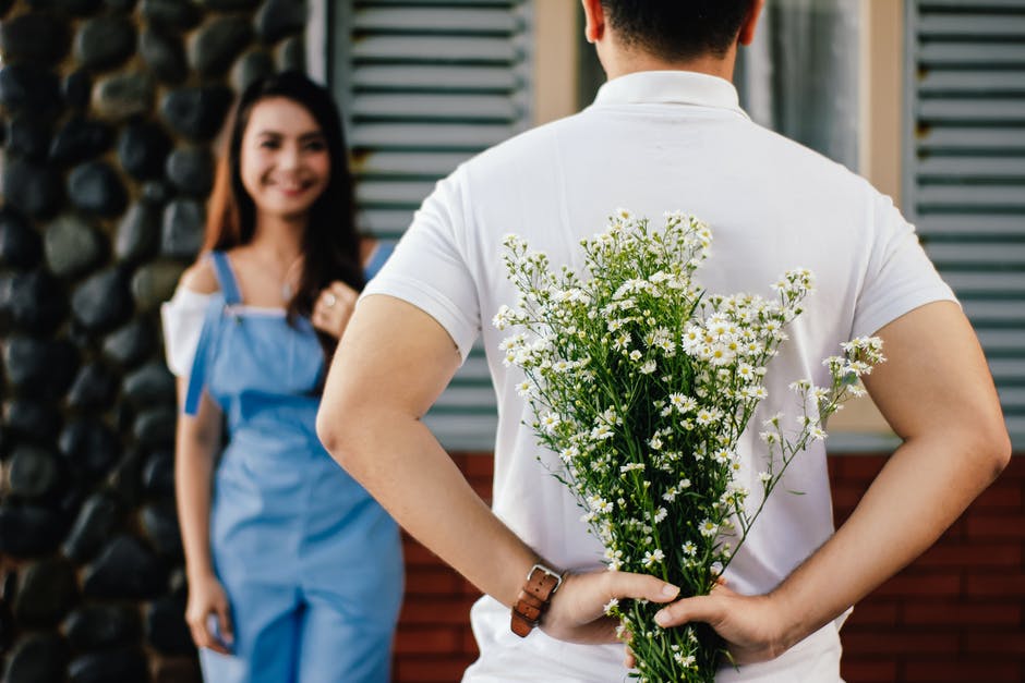 Ini Cara untuk Membuat Hari Perempuan Sedunia Jadi Spesial untuk Kekasihmu