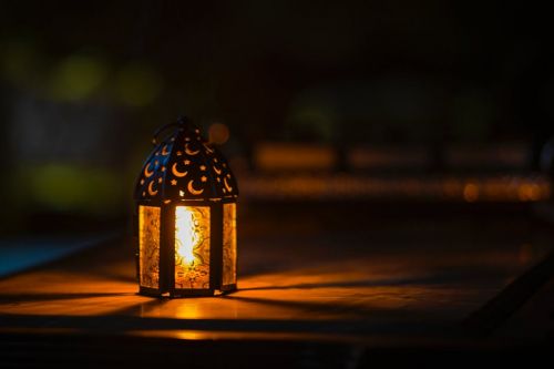 Ilustrasi Ramadan. Foto: Pexels.