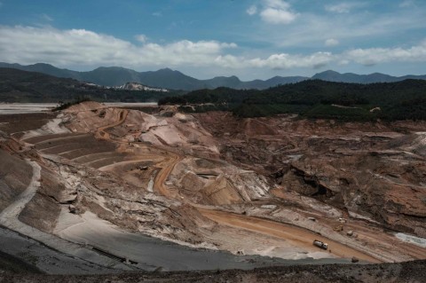 Kejati Sultra Tahan Mantan Kabid Minerba ESDM Terkait Kasus Korupsi Tambang Kolaka
