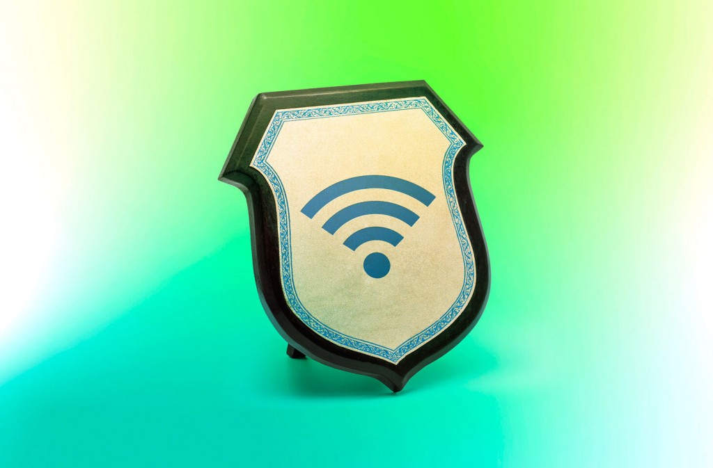 Bahaya WiFi Gratisan, Catat 5 Tips Keamanan Ini