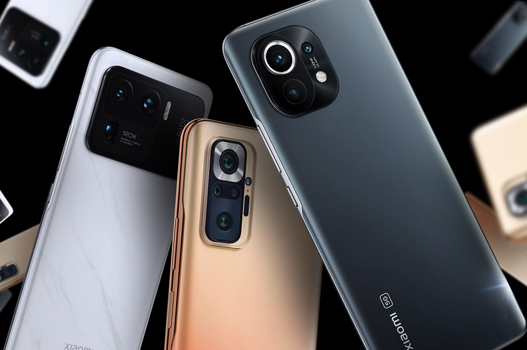 Xiaomi adalah merek smartphone dengan pangsa pasar terbesar pada Q2 2021 di Indonesia.