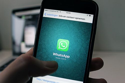 WhatsApp <i>Down</i>, Ini Daftar Penggunanya Terbanyak di Dunia