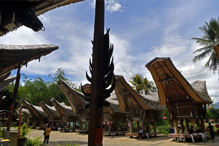 Yuk Intip 5 Tradisi Unik Suku Toraja yang Terkenal Hingga Mancanegara