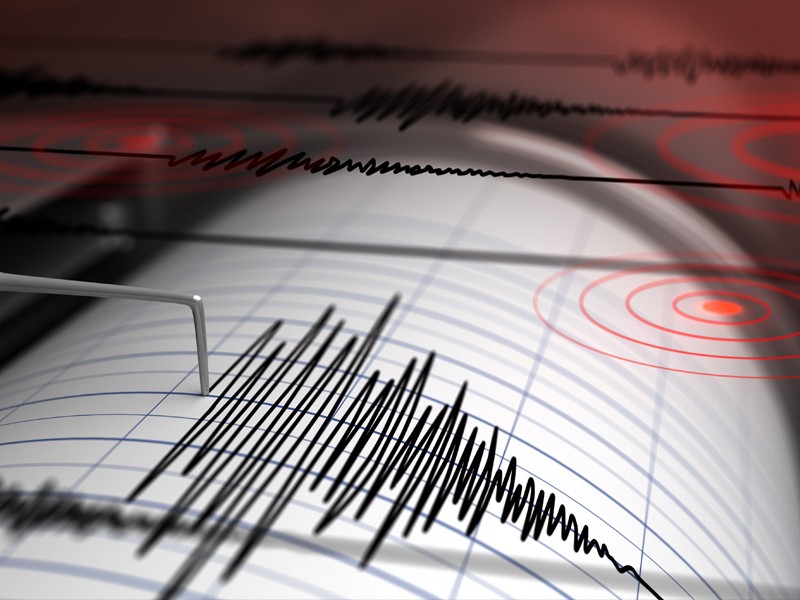 Guncangan Gempa Larantuka Terasa Hingga Kota Makassar