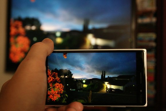 Mudah Banget, Ini Cara Menghubungkan Android ke Smart TV Tanpa Kabel ( Foto: Mark Hachman/IDG )