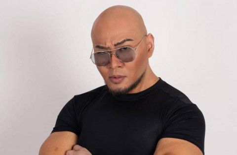 Ditantang Tinju Vicky Prasetyo, Deddy Corbuzier Beri 2 Syarat