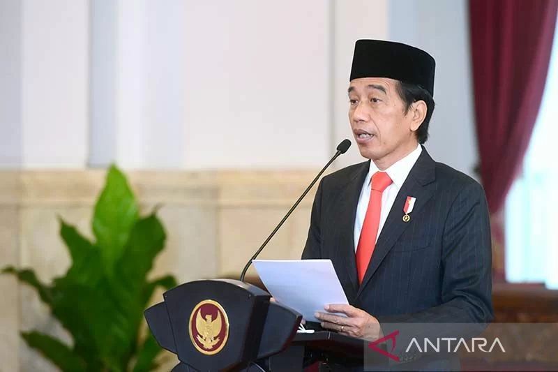 Hari Ini, Jokowi Lantik Bambang Susantono Jadi Kepala IKN Nusantara