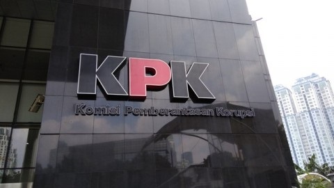 Gedung Merah KPK