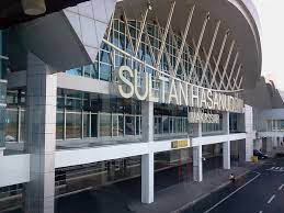 Bandara Sulthan Hassanudi Makassar