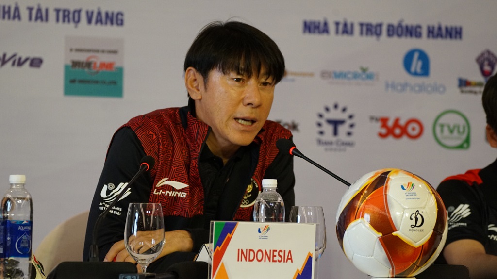 Semifinal SEA Games, Ajang Indonesia Balas Dendam atas Thailand