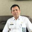 Kepala Bidang Pembinaan SMA Dinas Pendidikan Sulsel, Asqar.(Antara)