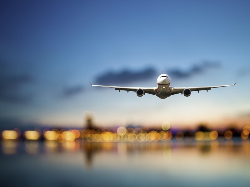Simak! Ini Aturan Perjalanan Baru untuk Penumpang Pesawat Domestik & Internasional