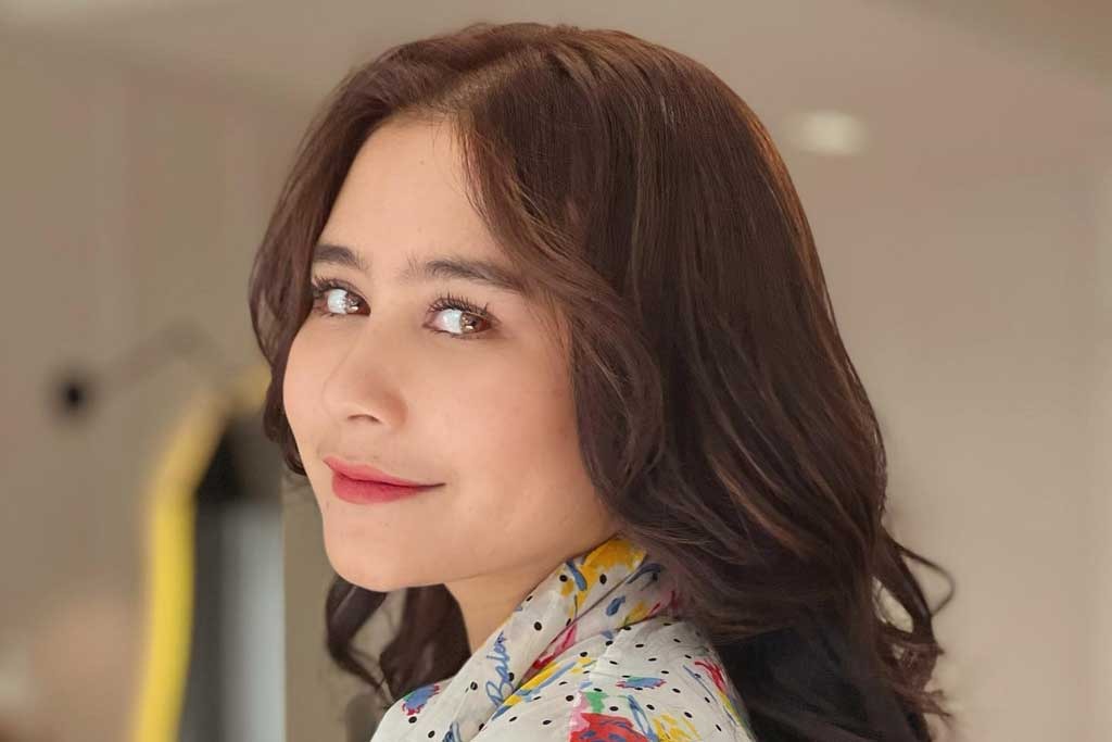 Prilly Latuconsina (Foto: Instagram Prilly Latuconsina)