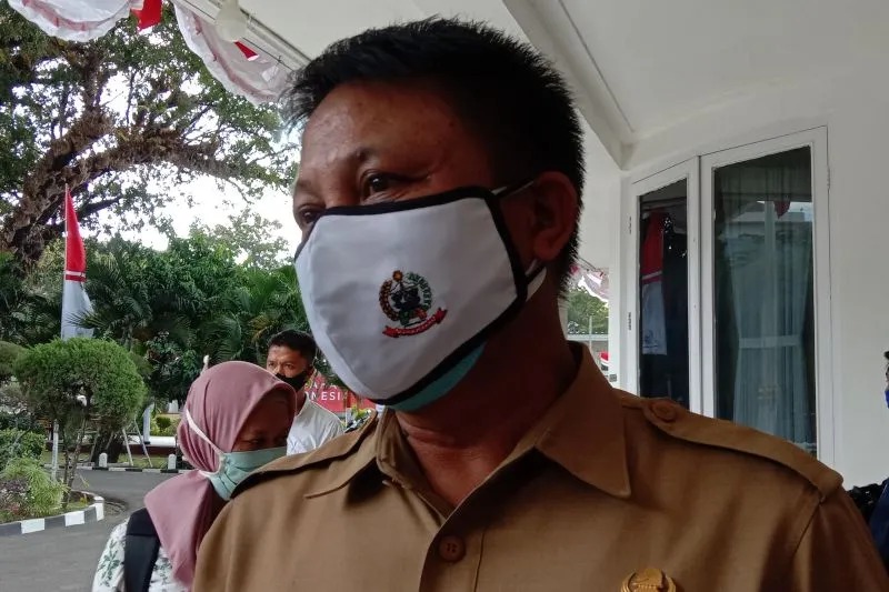 Bappelitbangda Sulsel Gelar Lomba Inovasi Tingkatkan Pelayanan Daerah