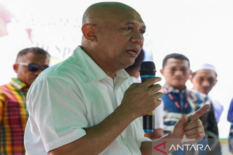 Menkop UKM Ajak Pemkab Buton Tengah Garap Potensi Sumber Daya Laut