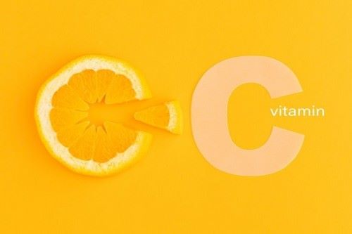 Vitamin C terbukti dapat membantu meningkatkan system kekebalan tubuh. (Foto: Ilustrasi. Dok. Freepik.com)