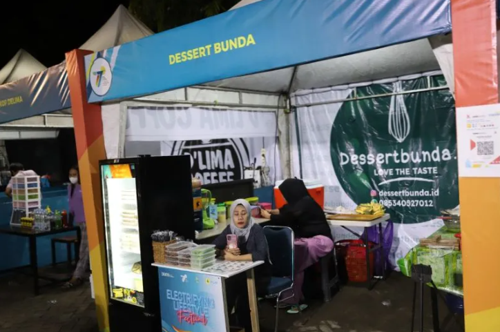 PLN gelar 'Electrifying Lifestyle Festival' 2022 di Kota Parepare