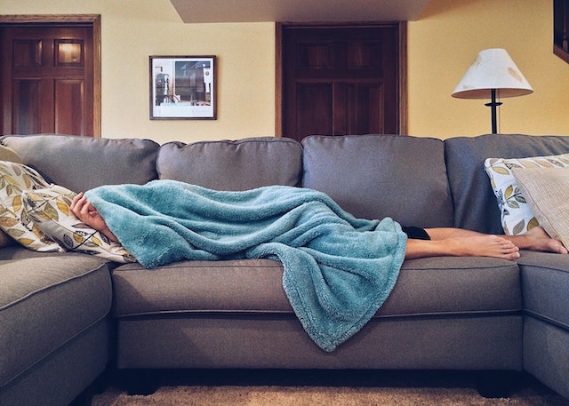 Cara Meningkatkan Kualitas Tidur saat Puasa