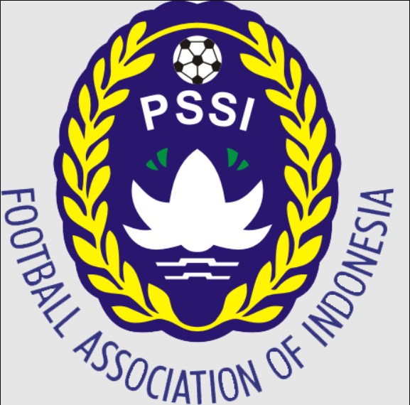 logo PSSI. Foto: situs resmi PSSI
