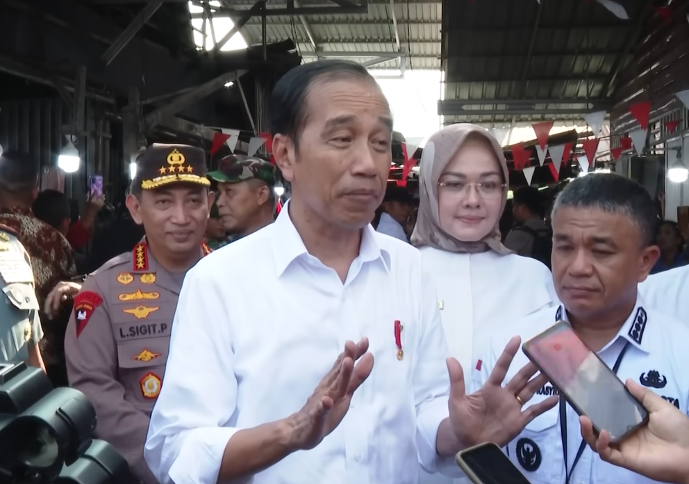 Sumber: Youtube/Sekretariat Presiden