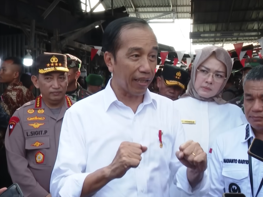 Sumber: Youtube/Sekretariat Presiden