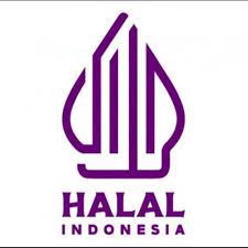 Logo halal. Kemenag