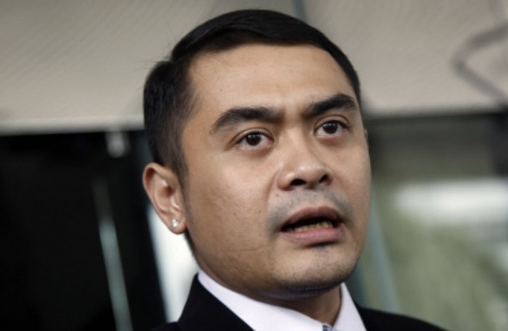 Senator Bali Arya Wedakarna Minta Maaf
